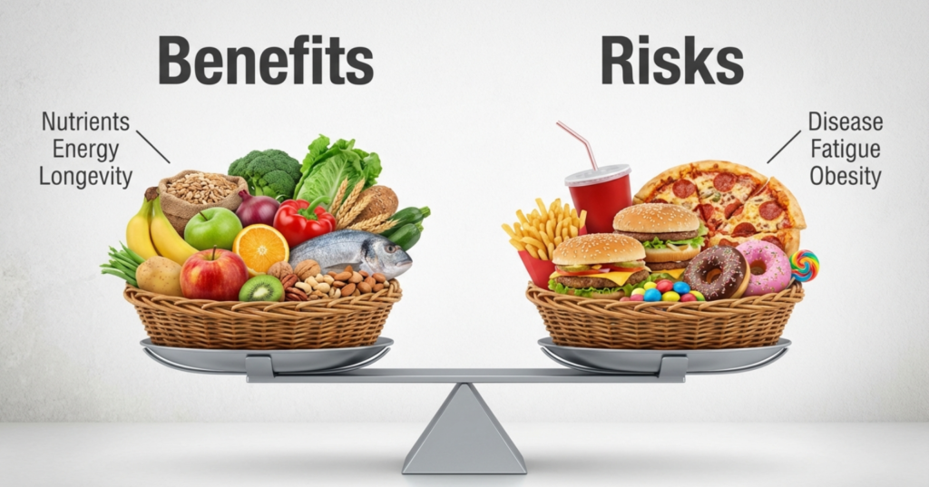 Understanding Rapid Weight Loss: Benefits and Risks