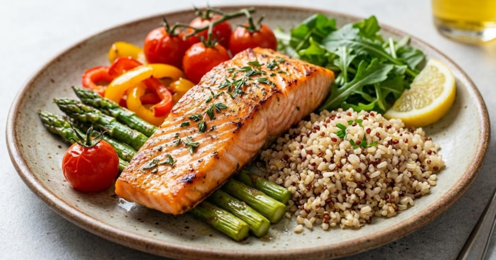 Nutrition Strategies for How to Weight Loss Quickly