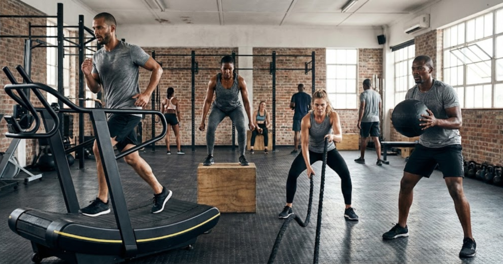 Exercise Protocols That Accelerate Fat Loss