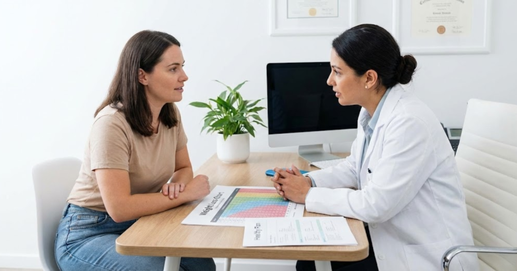 Medical Weight Loss for Quick Results