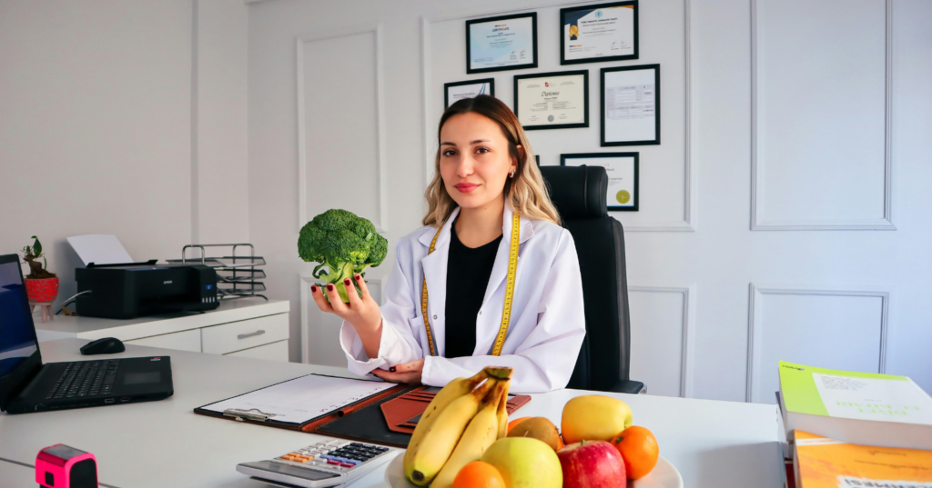 Fitness Results