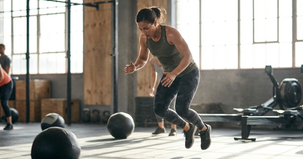 Design Your Ideal Exercise Routine