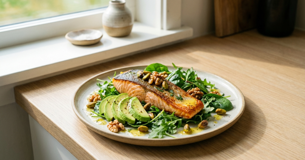 Follow the Best Diet to Lose Belly Fat