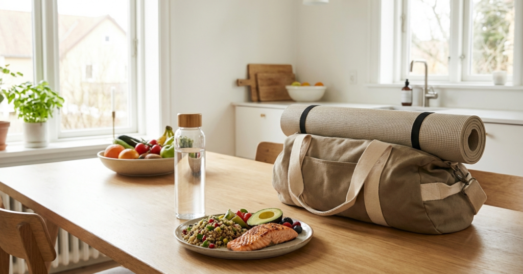 Avoid These Common Weight Loss Mistakes