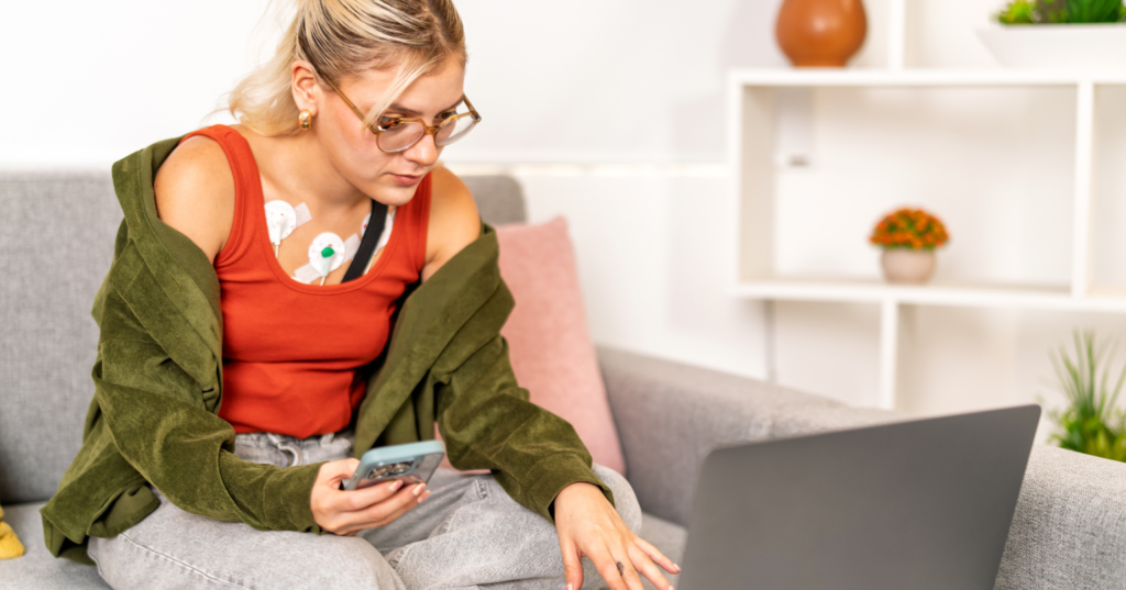 The Rise of Telehealth Weight Loss Programs