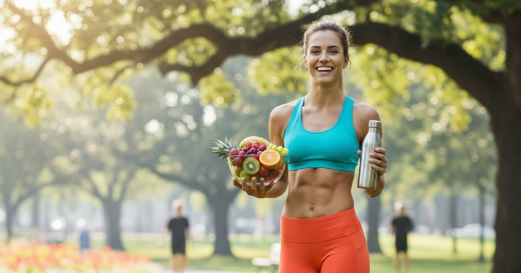 how to weight loss quickly