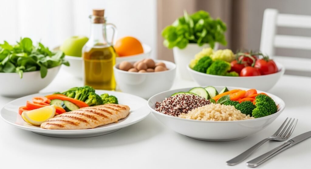 weight management