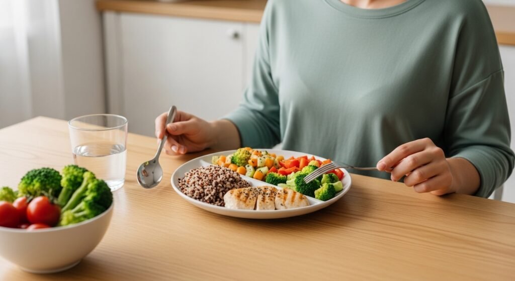 Weight Management