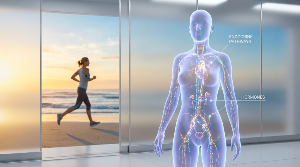 Hormones and Weight Loss